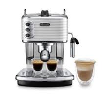 Delonghi coffee machine bean to cup manually backup ipad pro. Manual Espresso Makers All Products De Longhi Uk