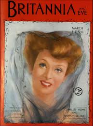 Peg Powler Research Project