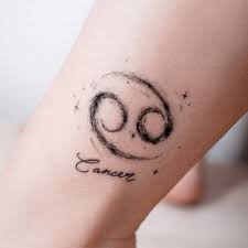Gloss, for brilliant colors and detail, or matte, for a soft, even look with minimal glare,gently rounded corners,easily wipe clean with. Cancer Horoscope Cancer Constellation Zodiac Sign Star Metallic Silver Zodiac Tattoos Realistic Temporary Tattoo Sticker Tatouage Temporaire In 2021 Zodiac Tattoos Horoscope Tattoos Realistic Temporary Tattoos