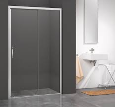 get wet by sealskin doordacht betaalbaar design get wet douchedeur schuifdeur badkamer