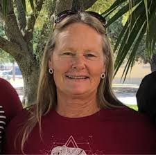 Re-Elect Renee Kirchoff Chapa JWC Commissioner Pct 3