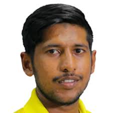 Lokman Nur Hakim Sahar Profile & Career Stats