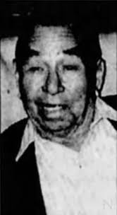 Thurlow Levi McClellan (1920-1996)