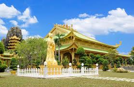 Bạn cảm thấy ngột ngạt với không khí sô bồ, náo nhiệt của chốn đô thị sài thành, muốn tìm một nơi để xả stress nhưng lại. Khu Du Lá»‹ch Ä'áº¡i Nam Binh DÆ°Æ¡ng 2019 Co Gi Má»›i Kyiv City