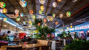 Lot 15, jalan 13/6, seksyen 13, petaling jaya (behind the gasket alley) website: 5 Things We Learnt At This Year S Tiffin Food Court