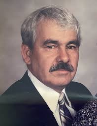 Bernardo Dominguez Obituary