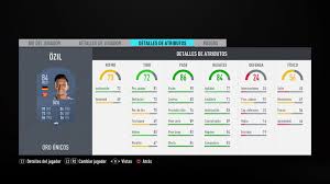 Maybe you would like to learn more about one of these? Fifa 21 Jugadores Utiles En Ultimate Team De La Premier League Que Pueden Empeorar Parte 1