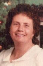 Shirley M. Stecklein