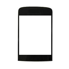 Replacement Front Glass for Philips 968 ...