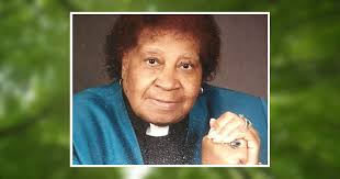 Rev. Jonnie Mae Hill Obituary April 3, 2023