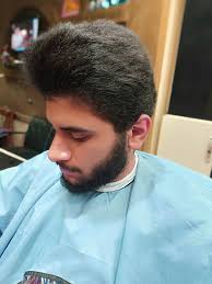 كوافير نيولوك مصفف شعر رجال أحدث قصات كوافير نيو لوك للرجال أحمد الحبترى New Look For Men Facebook