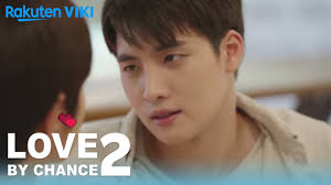 Love By Chance 2 Ep3 Wanted To See You Thai Drama Youtube