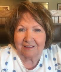 In loving memory of Betty Doris May Hopkins