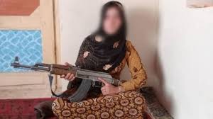 At the time, people enthusiastically saw a force who disarmed bandits and brought order. Teenage Afghan Girl Kills 2 Talibani Terrorists After They Murdered Her Parents