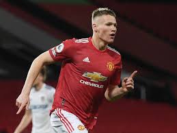 Wolves had largely frustrated united at old trafford until. Scott Mctominay To Miss United V Wolves After Undergoing