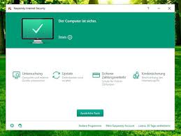 Kaspersky Aktualisieren So Geht S Chip