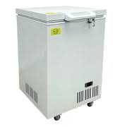 Ultra Low Freezer