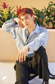 Pin By Dian Sutaryo On Jongdae Exo Chen Exo Exo Jongdae
