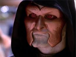 The Ultimate Puppeteers: An Angel Fan Theory