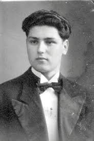 Foto. Rezistența Anticomunistă: Moșu și Victor, încercuiți în Dumbrava  narciselor de la Vad