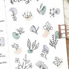 See more ideas about bullet journal doodles . 25 Bullet Journal Doodles You Can Try Right Now Its Claudia G