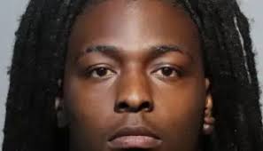 JERMAIN GRIFFIN booked 20240417