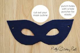 Cutom masks start at $12.49. Pretty Quirky Pants Diy Masquerade Mask