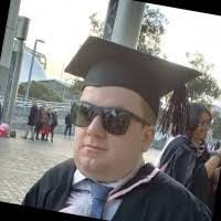 Ian Mckinstry's Instagram, Twitter & Facebook