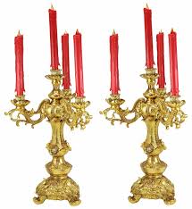 Candle holders & accessories └ home décor └ home & garden all categories food & drinks antiques art baby books, magazines business. Vintage Gold Infinity Wedding Unity Candelabra Taper Candle Holder Mid Century Hollywood Regency Paris French Country Retro Home Decor Table Unity Candle Holders Candle Holders