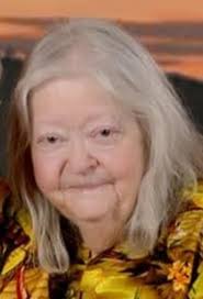 Nancy-Lee Fisher Obituary April 10, 2025