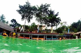 Cikoromoy pandegleng / wisata air yang selalu ramai di padati pengunjung saat hari libur. Info Terbaru Fasilitas Harga Tiket Masuk Pemandian Air Panas Cisolong Pandeglang Penginapan Net 2021