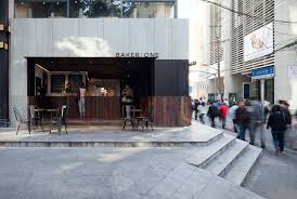 Maybe you would like to learn more about one of these? Small Cafe Designs 20 Aspirational Examples In Plan Section Archdaily