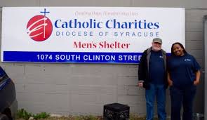 Image result for Catholic homeless shelter"