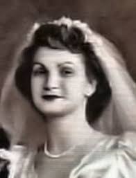 Christine Monica Repasky Cushnyr (1926-1995)