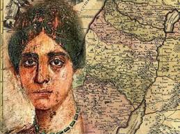 February 2: Mary, Anna, Egeria