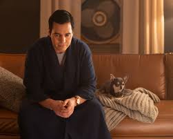 Will Trent – “The Blank Expanse of Nothing” – Review: Disposable Truths.  Disposable Lives.