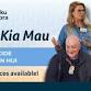 Māori Suicide Prevention Hui - Kia U Kia Mau event image