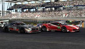 How does it stack up to nascar heat 2? Here S The Full Car List For Project Cars 2