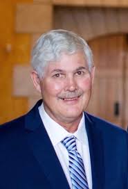 Larry Blocker Obituary February 28, 2021