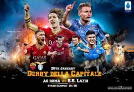 Maça konuk ekip lazio, etkili başlayarak fırsatlar yakalamasına karşın, roma 42. As Roma Lazio Soccer Sports Background Wallpapers On Desktop Nexus Image 2532477