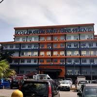 Kolej logo logo kolej komuniti logo kolej uniti logo kolej profesional mara logo kolej matrikulasi selangor logo kolej komuniti sabak bernam logo kolej vokasional kangar logo kolej komuniti selayang logo kolej vokasional likas logo. Kolej Komuniti Selayang 6 Conseils