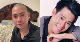 Phùng Ngọc Huy 'xuống tóc', đăng đàn tâm trạng khiến fan lo lắng