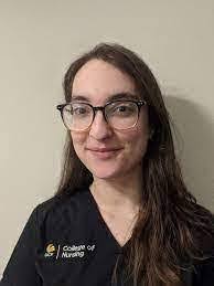 Amanda Shover's Instagram, Twitter & Facebook