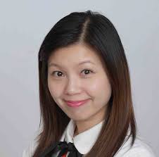 Terri Wong's Instagram, Twitter & Facebook