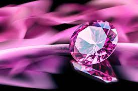 Custom made unique wallpaper designed to suit you with quick, flexible shipping 18 171 Pink Diamond Photos Free Royalty Free Stock Photos From Dreamstime