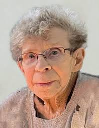 Obituary information for Marie Baraniski