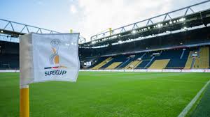 If both teams are the same, the belgian cup. Supercup 2021 Am 17 August In Dortmund Dfl Deutsche Fussball Liga