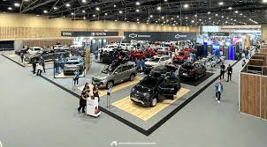 Salón del Automóvil de Bogotá 2025 ya es oficial! marcas, estrenos y todo  lo que debe saber