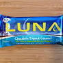 Contact Luna Bar