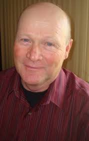 Frank McKinnon Outstanding Volunteer Award